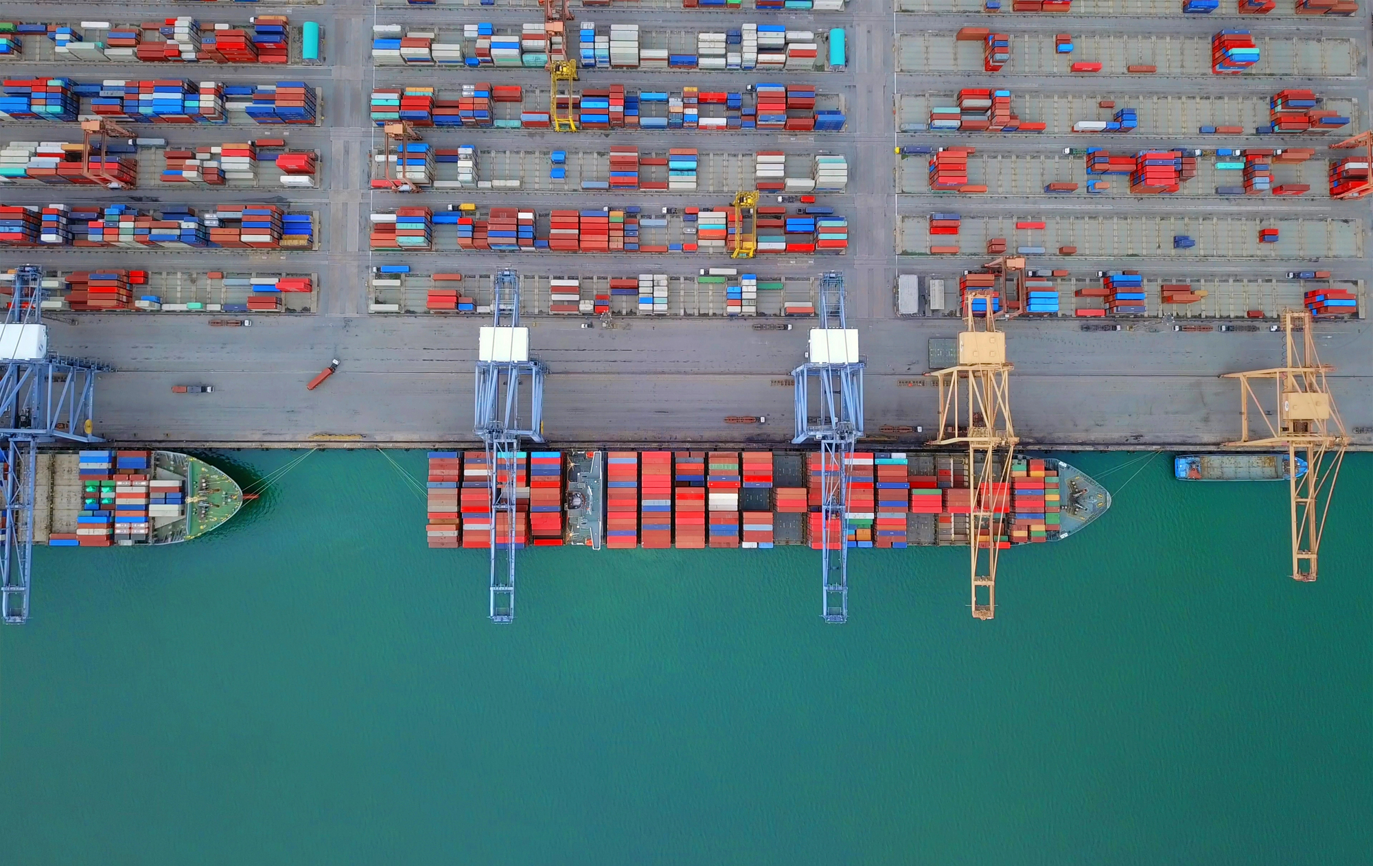 container-port